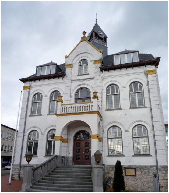 afbeelding binnen de regeling